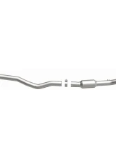 MagnaFlow 1994-1995 Dodge Dakota Direct-Fit Catalytic Converter                                     - 3391228 - Image 4