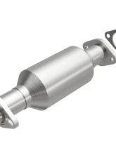 MagnaFlow Direct-Fit Catalytic Converter for 1987-1990 Mitsubishi Van, California CARB Compliant                                     - 3391240 - Image 5
