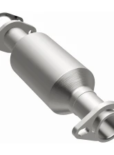 MagnaFlow Direct-Fit Catalytic Converter for 1987-1990 Mitsubishi Van, California CARB Compliant                                     - 3391240 - Image 2