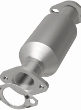 MagnaFlow Direct-Fit Catalytic Converter for 1987-1990 Mitsubishi Van, California CARB Compliant                                     - 3391240 - Image 3