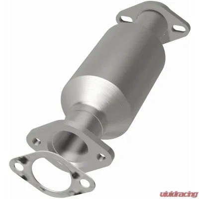 MagnaFlow Direct-Fit Catalytic Converter for 1987-1990 Mitsubishi Van, California CARB Compliant - 3391240