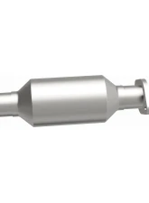MagnaFlow Direct-Fit Catalytic Converter for 1987-1990 Mitsubishi Van, California CARB Compliant                                     - 3391240 - Image 4