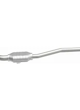 MagnaFlow Direct-Fit Catalytic Converter 3391244                                     - 3391244 - Image 4