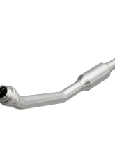 MagnaFlow Direct-Fit Catalytic Converter 3391271 for Dodge Caravan & Plymouth Voyager 1989-1990                                     - 3391271 - Image 5