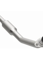 MagnaFlow Direct-Fit Catalytic Converter 3391271 for Dodge Caravan & Plymouth Voyager 1989-1990                                     - 3391271 - Image 2