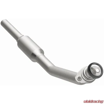 MagnaFlow Direct-Fit Catalytic Converter 3391271 for Dodge Caravan & Plymouth Voyager 1989-1990 - 3391271