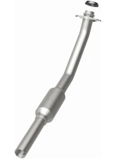 MagnaFlow Direct-Fit Catalytic Converter 3391271 for Dodge Caravan & Plymouth Voyager 1989-1990                                     - 3391271 - Image 3