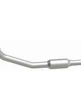 MagnaFlow Direct-Fit Catalytic Converter 3391271 for Dodge Caravan & Plymouth Voyager 1989-1990                                     - 3391271 - Image 4
