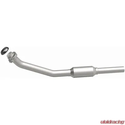 MagnaFlow Direct-Fit Catalytic Converter 3391271 for Dodge Caravan & Plymouth Voyager 1989-1990 - 3391271