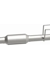 MagnaFlow Direct-Fit Catalytic Converter 3391292 for Dodge B150/B250/B350 1994-1995                                     - 3391292 - Image 4