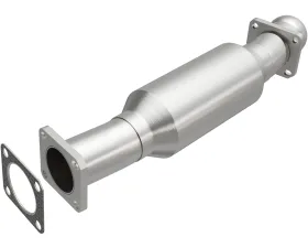 MagnaFlow 1979-1980 International Scout II Direct-Fit Catalytic Converter