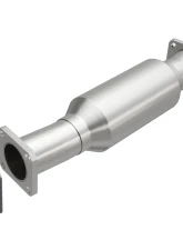 MagnaFlow 1979-1980 International Scout II Direct-Fit Catalytic Converter                                     - 3391425 - Image 5