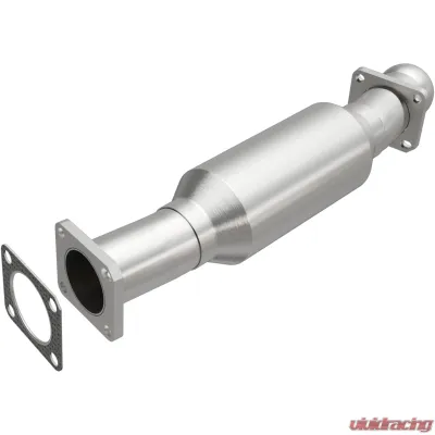 MagnaFlow 1979-1980 International Scout II Direct-Fit Catalytic Converter - 3391425