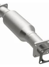 MagnaFlow 1979-1980 International Scout II Direct-Fit Catalytic Converter                                     - 3391425 - Image 2