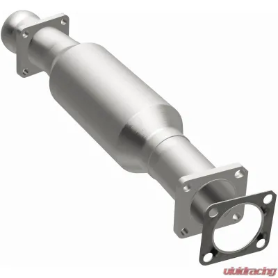 MagnaFlow 1979-1980 International Scout II Direct-Fit Catalytic Converter - 3391425