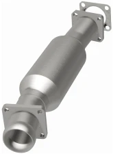 MagnaFlow 1979-1980 International Scout II Direct-Fit Catalytic Converter                                     - 3391425 - Image 3