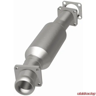 MagnaFlow 1979-1980 International Scout II Direct-Fit Catalytic Converter - 3391425
