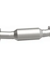 MagnaFlow 1979-1980 International Scout II Direct-Fit Catalytic Converter                                     - 3391425 - Image 4