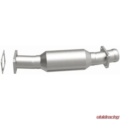 MagnaFlow 1979-1980 International Scout II Direct-Fit Catalytic Converter - 3391425