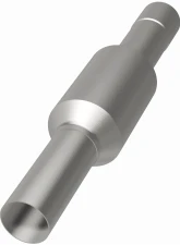 MagnaFlow Direct-Fit Catalytic Converter 3391488 for 1992-1994 Chevrolet/GMC Vehicles                                     - 3391488 - Image 3