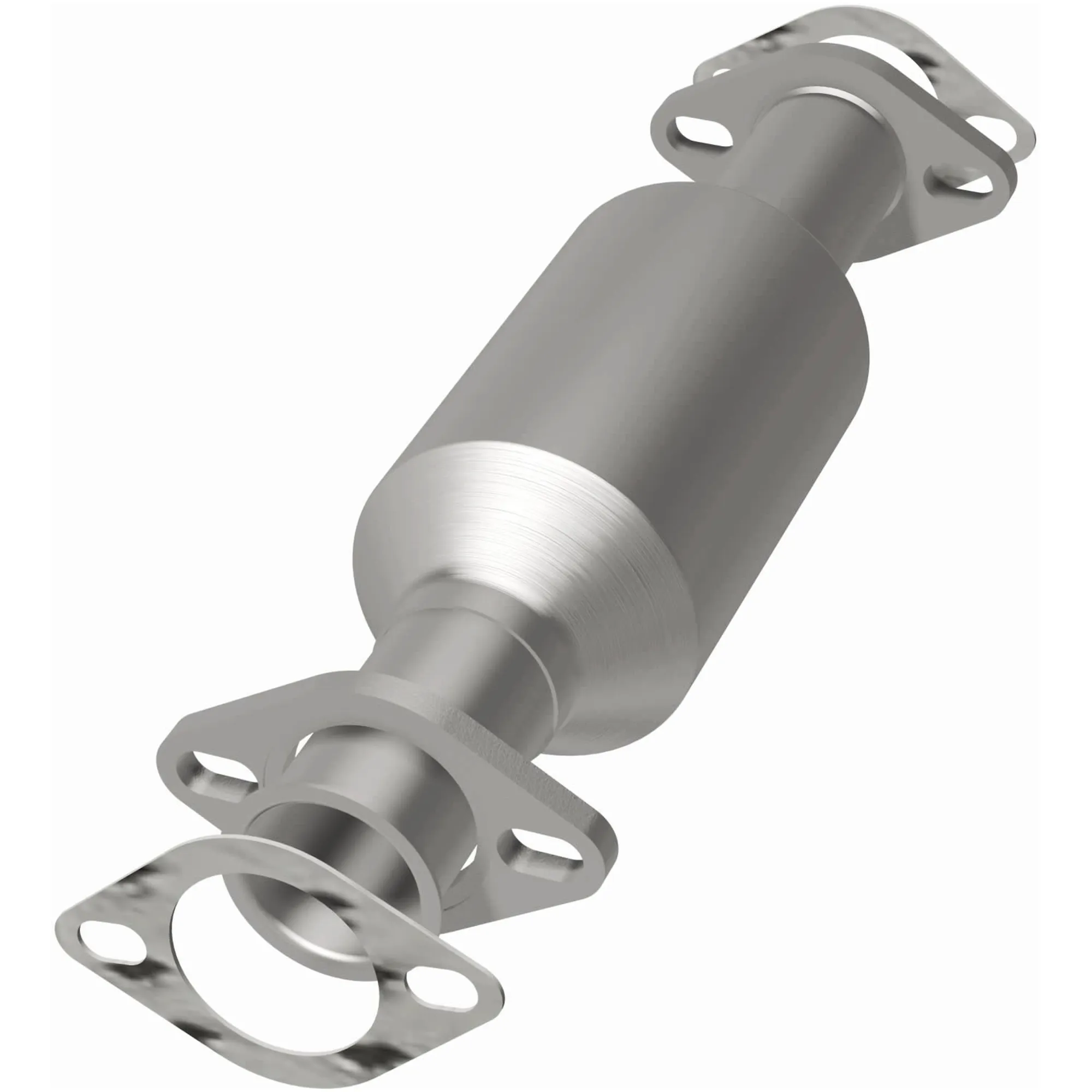 MagnaFlow 1991-1992 Suzuki Sidekick Direct-Fit Catalytic Converter