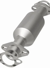 MagnaFlow 1975-1978 Nissan B210 Direct-Fit Catalytic Converter                                     - 3391761 - Image 3