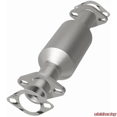 MagnaFlow 1975-1978 Nissan B210 Direct-Fit Catalytic Converter - 3391761