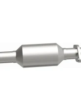 MagnaFlow 1975-1978 Nissan B210 Direct-Fit Catalytic Converter                                     - 3391761 - Image 4