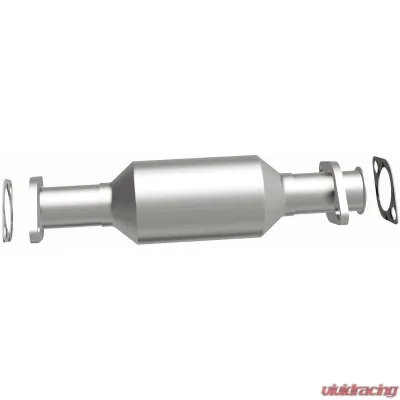 MagnaFlow 1975-1978 Nissan B210 Direct-Fit Catalytic Converter - 3391761
