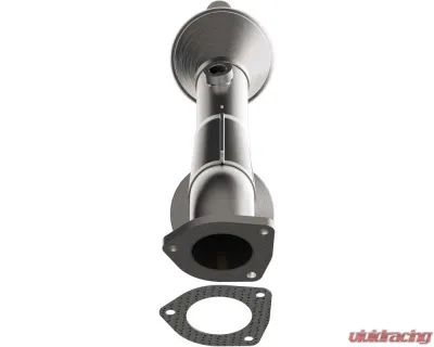 MagnaFlow 20" L California Grade CARB Compliant Direct-Fit Catalytic Converter Jeep Cherokee 4.0L 2000-2001 - 444465