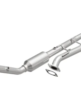 MagnaFlow Direct-Fit Catalytic Converter 4451314 for Ford Explorer 1997-2000, Mercury Mountaineer 1998-2000                                     - 4451314 - Image 5