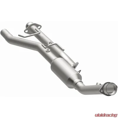 MagnaFlow Direct-Fit Catalytic Converter 4451314 for Ford Explorer 1997-2000, Mercury Mountaineer 1998-2000 - 4451314