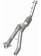 MagnaFlow Direct-Fit Catalytic Converter 4451314 for Ford Explorer 1997-2000, Mercury Mountaineer 1998-2000                                     - 4451314 - Image 3