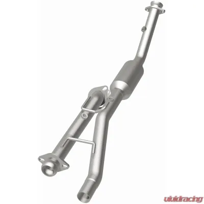 MagnaFlow Direct-Fit Catalytic Converter 4451314 for Ford Explorer 1997-2000, Mercury Mountaineer 1998-2000 - 4451314