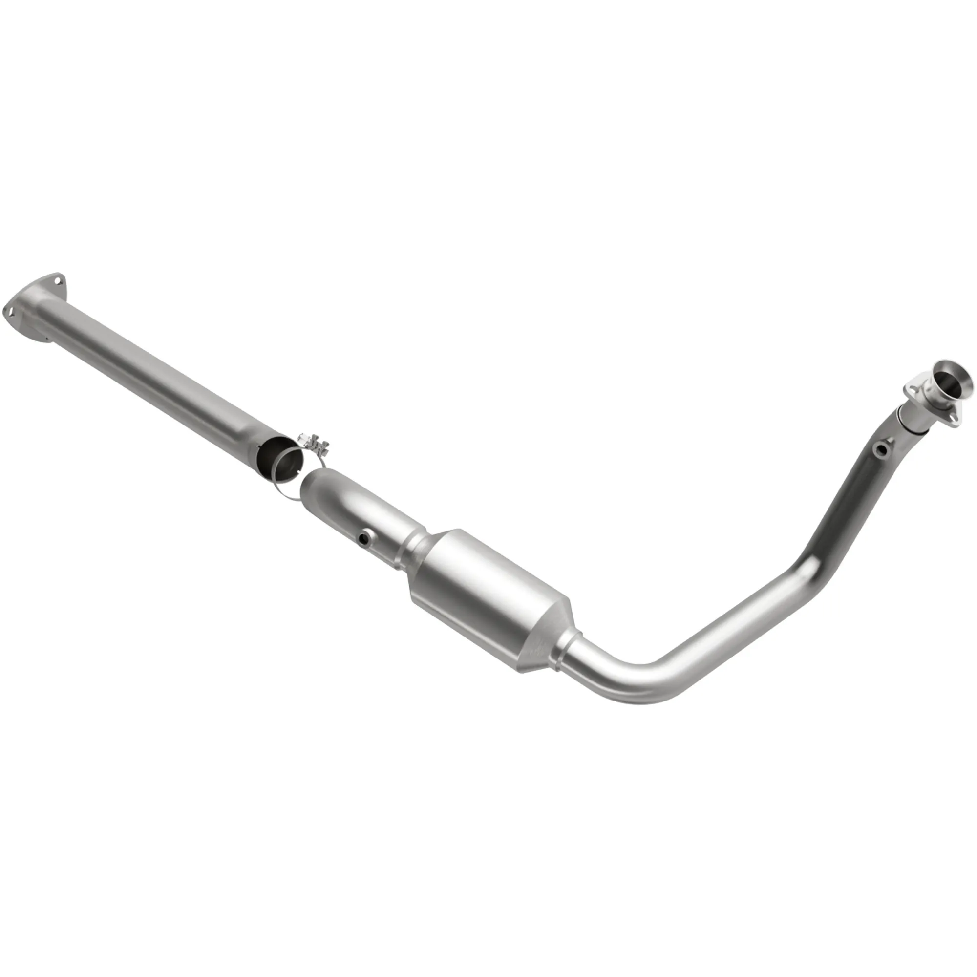 MagnaFlow Direct-Fit Catalytic Converter 4451415 - 4451415
