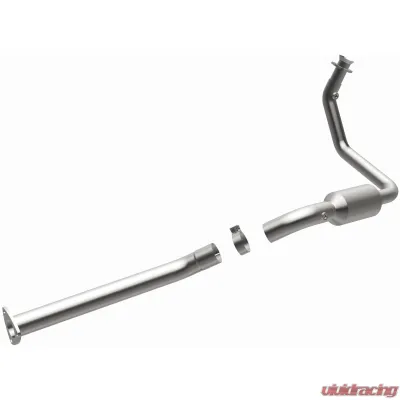 MagnaFlow Direct-Fit Catalytic Converter 4451415 - 4451415