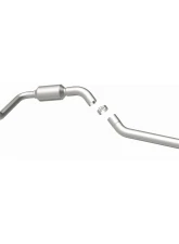 MagnaFlow Direct-Fit Catalytic Converter 4451415                                     - 4451415 - Image 3