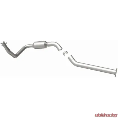 MagnaFlow Direct-Fit Catalytic Converter 4451415 - 4451415