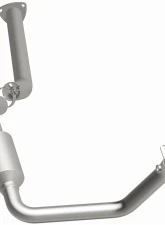 MagnaFlow Direct-Fit Catalytic Converter 4451415                                     - 4451415 - Image 4