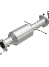 MagnaFlow Direct-Fit Catalytic Converter 4451484 for Chevrolet S10, GMC Sonoma 1996-1997, Stainless Steel                                     - 4451484 - Image 5