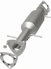 MagnaFlow Direct-Fit Catalytic Converter 4451484 for Chevrolet S10, GMC Sonoma 1996-1997, Stainless Steel                                     - 4451484 - Image 3