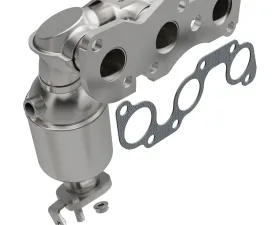 MagnaFlow 1999-2003 Toyota Sienna Manifold Catalytic Converter