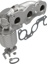 MagnaFlow 1999-2003 Toyota Sienna Manifold Catalytic Converter                                     - 447161 - Image 5