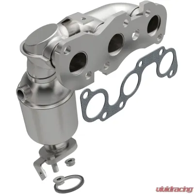 MagnaFlow 1999-2003 Toyota Sienna Manifold Catalytic Converter - 447161