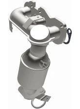 MagnaFlow 1999-2003 Toyota Sienna Manifold Catalytic Converter                                     - 447161 - Image 2