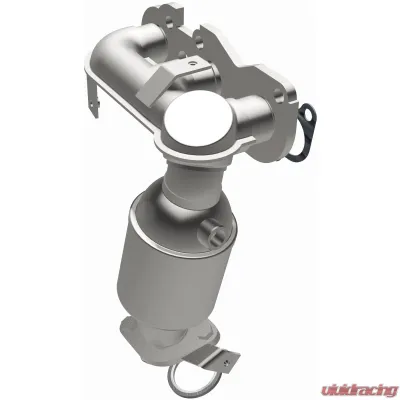 MagnaFlow 1999-2003 Toyota Sienna Manifold Catalytic Converter - 447161