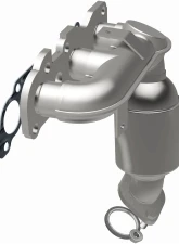 MagnaFlow 1999-2003 Toyota Sienna Manifold Catalytic Converter                                     - 447161 - Image 3