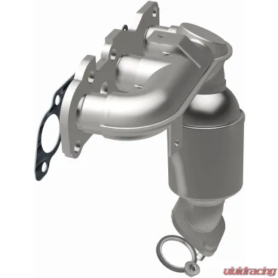 MagnaFlow 1999-2003 Toyota Sienna Manifold Catalytic Converter - 447161