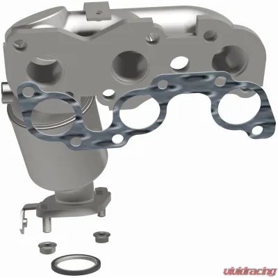 MagnaFlow 1999-2003 Toyota Sienna Manifold Catalytic Converter - 447161