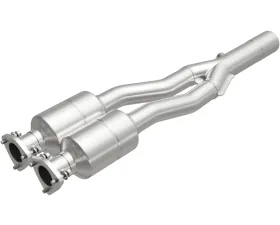 MagnaFlow 2001-2005 Audi TT Quattro Direct-Fit Catalytic Converter